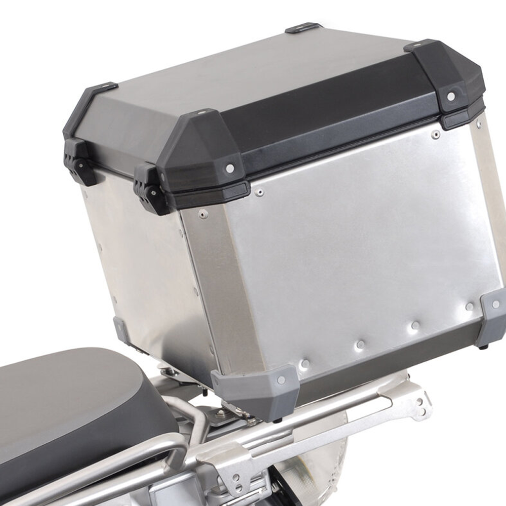 Platine Universelle Pour Porte-Bagage Tubulaire Pour Topcase Trax Universel