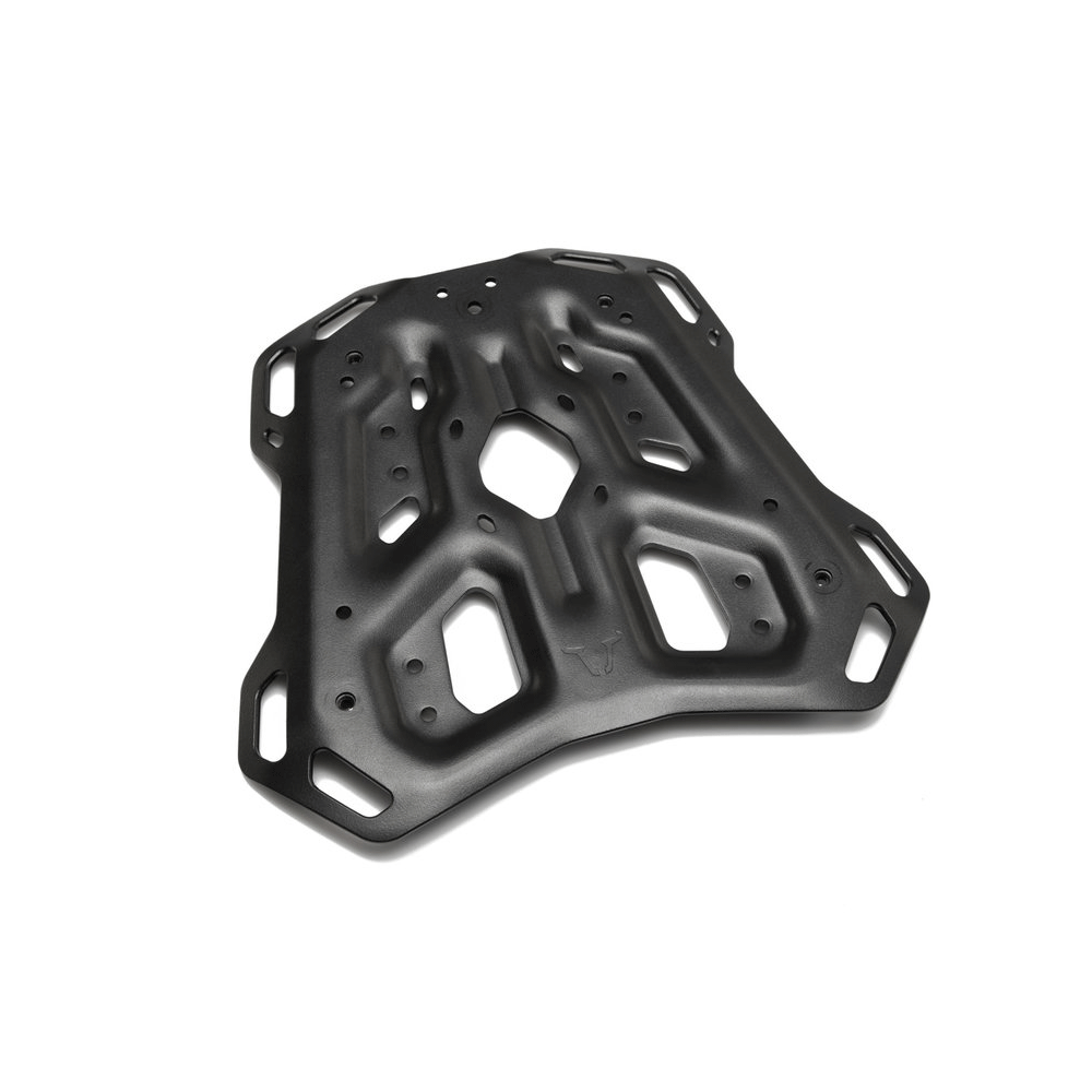 Sw Motech Porte-Bagages ADVenture-Rack. Noir. Honda Crf1100L Africa Twin (19-).