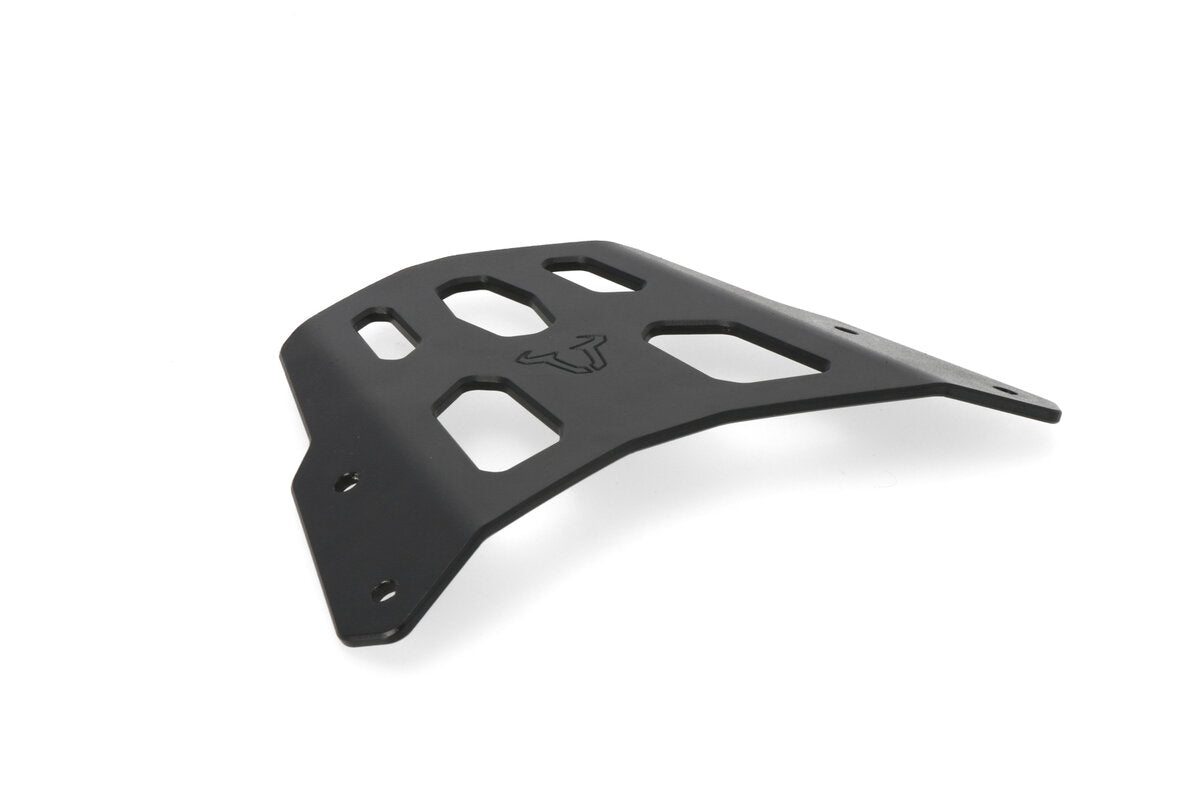Sw Motech Porte-Bagages Street-Rack. Noir. Ktm 125 / 390 Duke (17-)