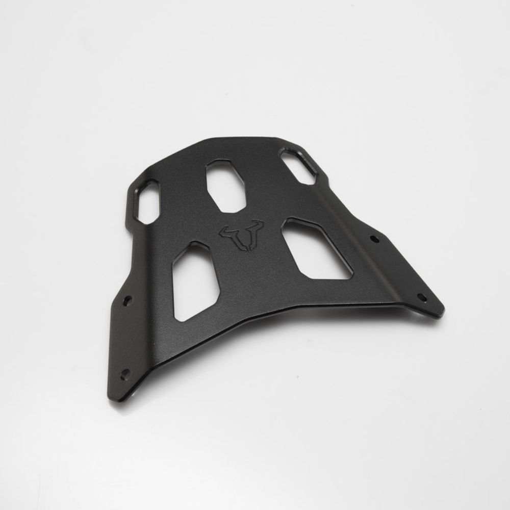STREET-RACK Black. BMW F 900 R / XR (19-).