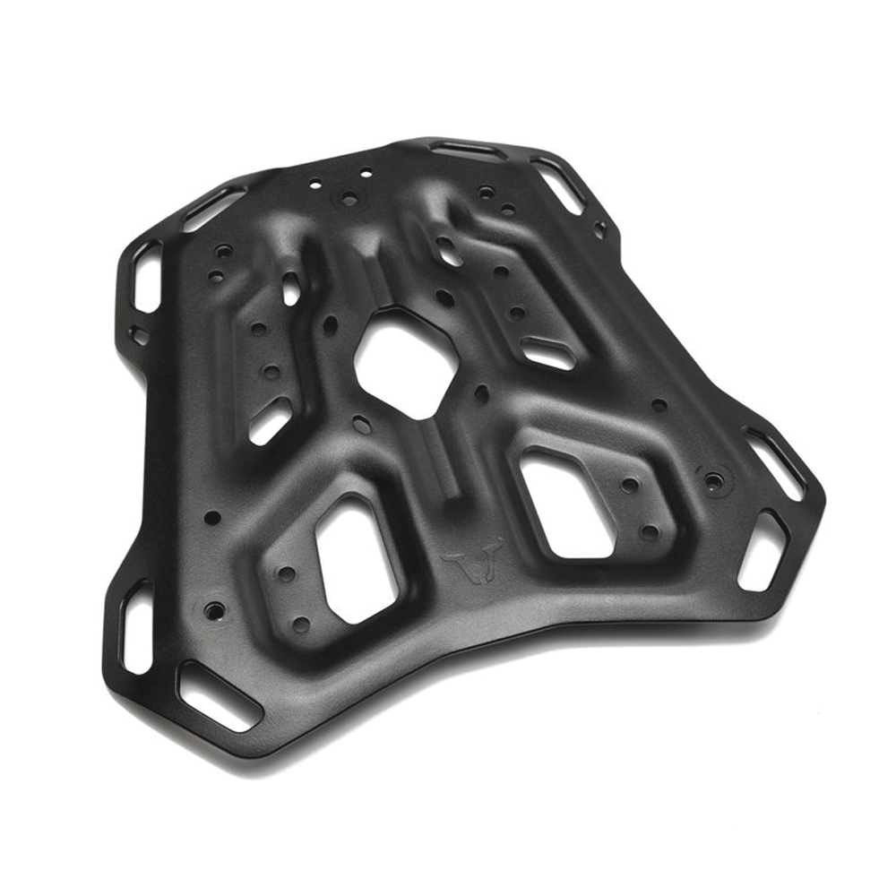 Sw Motech Porte-Bagages ADV-Rack. Noir. Bmw S 1000 Xr (19-).