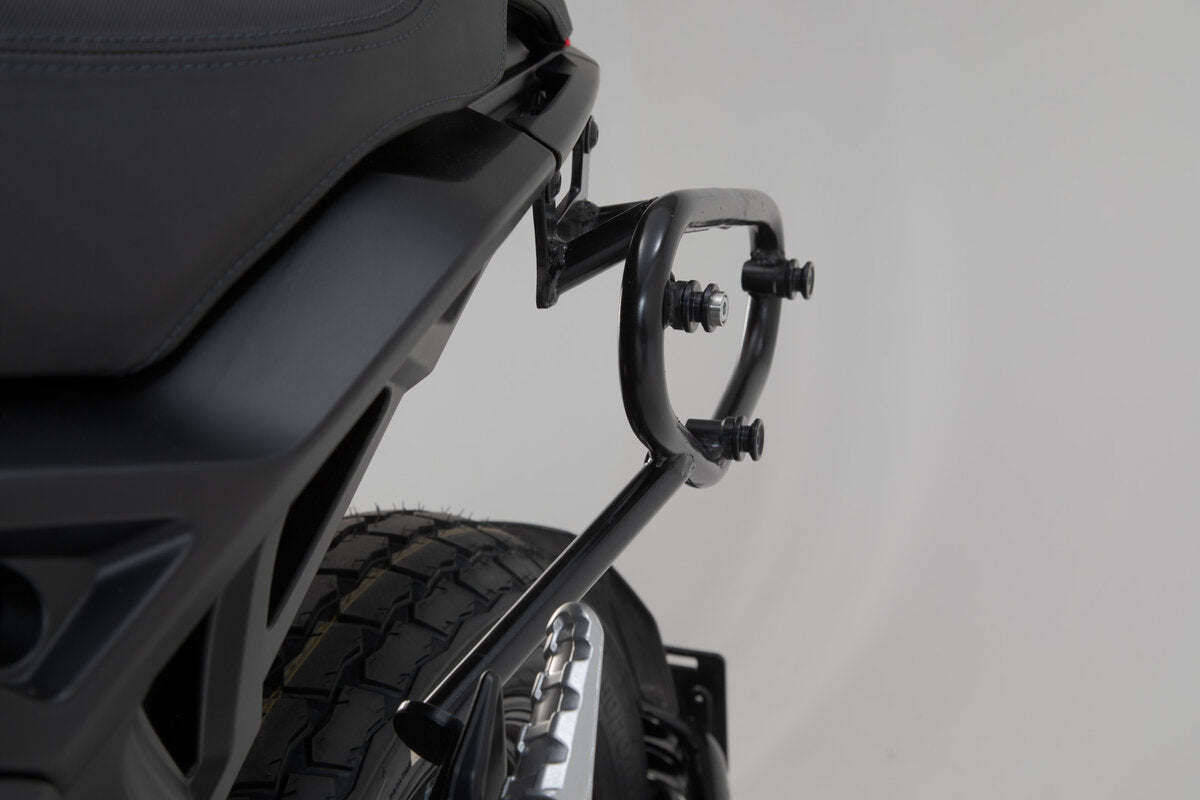 SW MOTECH Support lateral gauche SLC Indian FTR 1200 (18-)