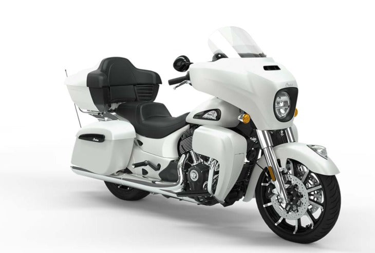 Indian roadmaster deals 116