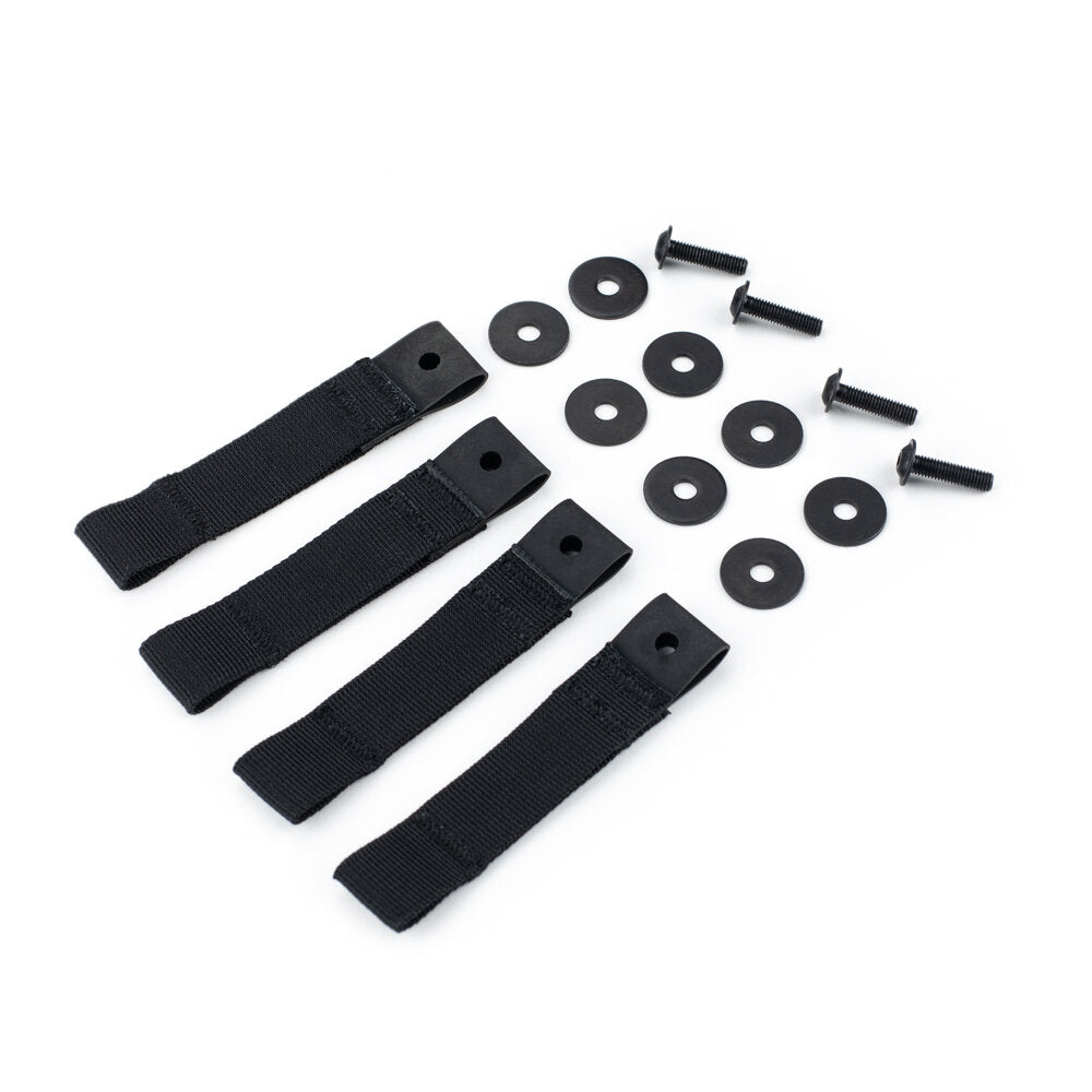 KRIEGA Us Drypack Fit Kit Yamaha Tenere 700 2021
