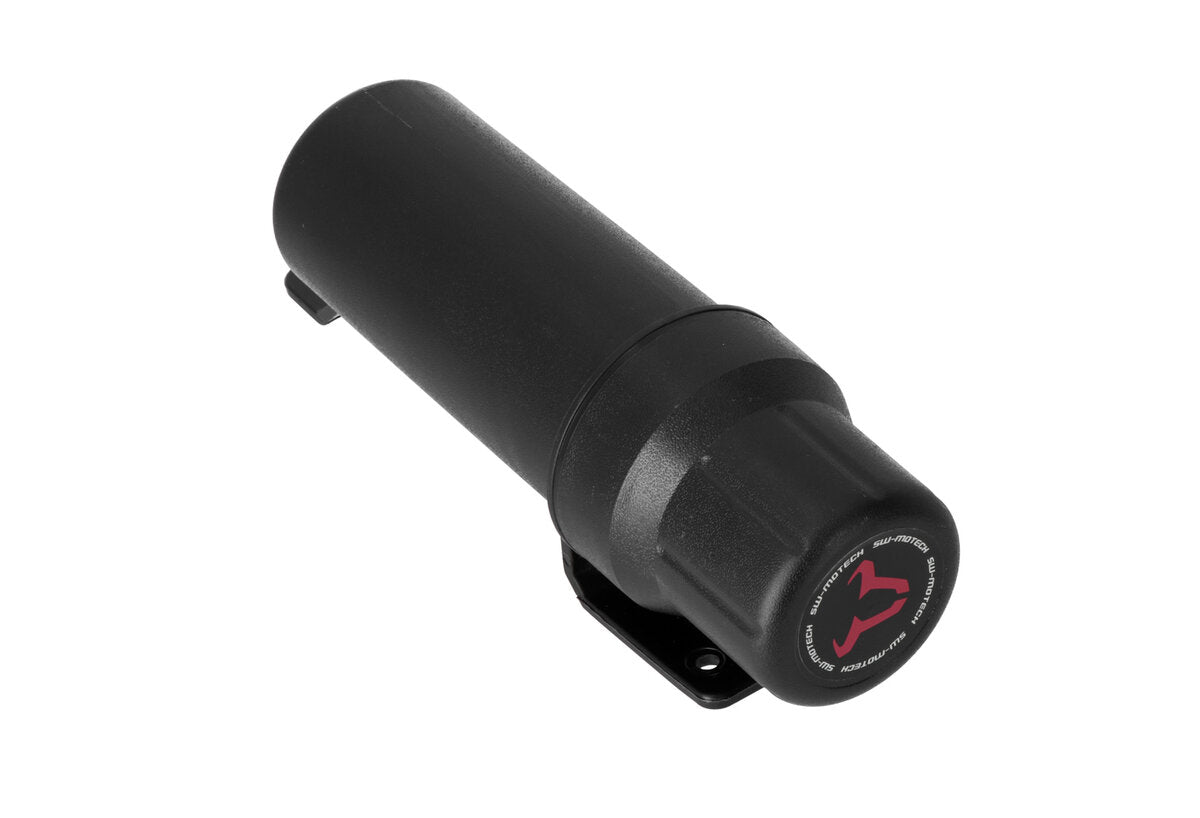 Sw Motech Boite A Outils. Kit De Fixation Sur Support EVO Inclus. Noir.