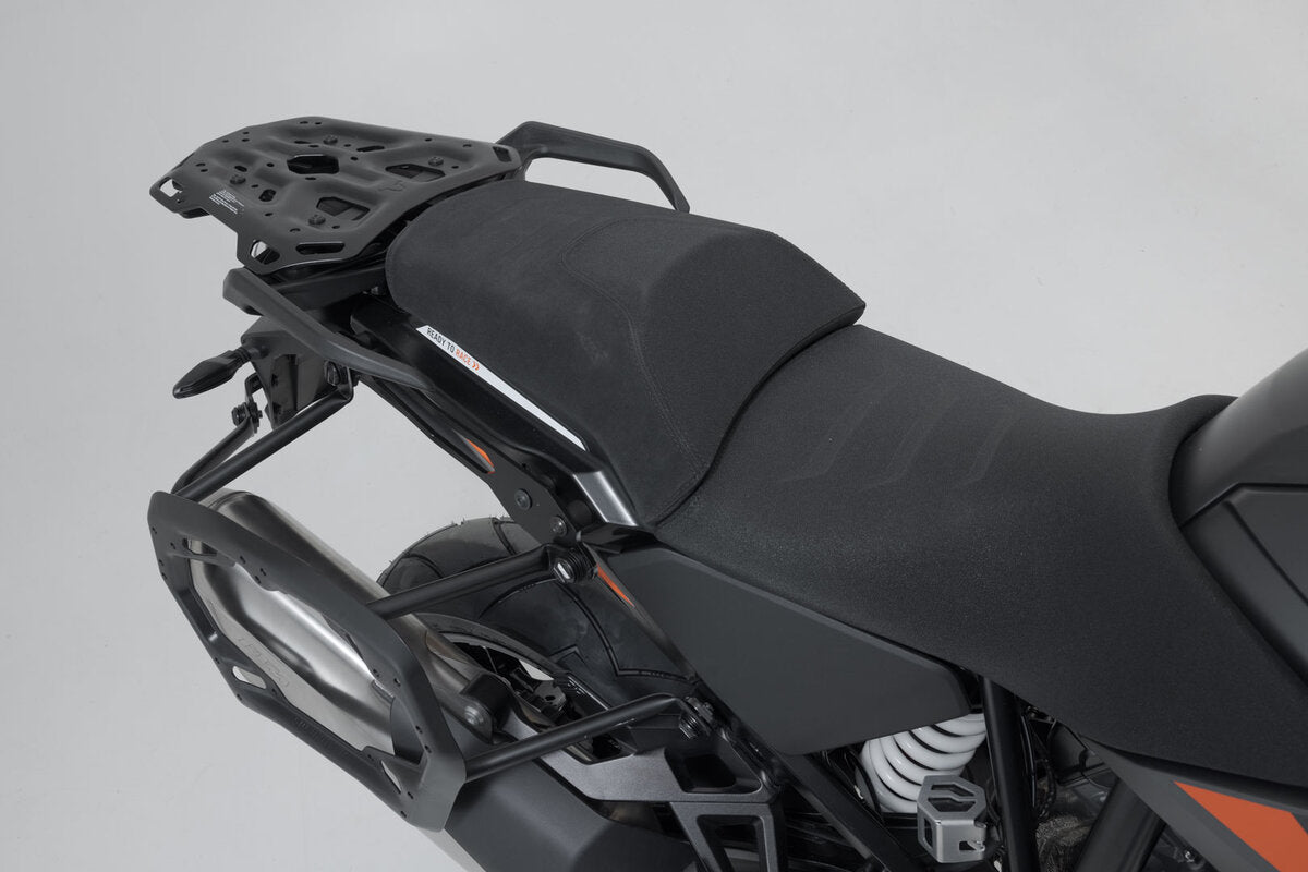 Support lateral PRO Noir KTM 1290SuperAdv (21-)