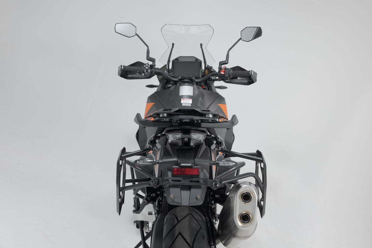 Support lateral PRO Noir KTM 1290SuperAdv (21-)
