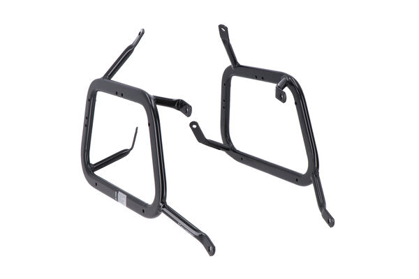 Sw Motech Support Valises EVO. Noir. Yamaha MT07 TRACER TRACER700 TRACER7