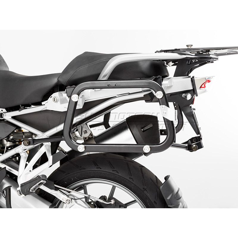 Sw Motech Support Pour Valise Quick-Lock EVO