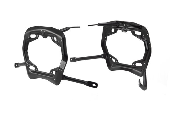 Sw Motech Support Valises PRO Noir Bmw F750/850Gs