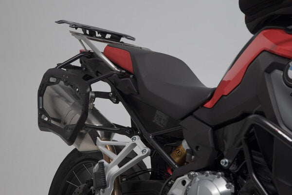 Sw Motech Support Valises PRO Noir Bmw F750/850Gs