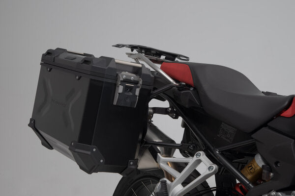 Sw Motech Support Valises PRO Noir Bmw F750/850Gs