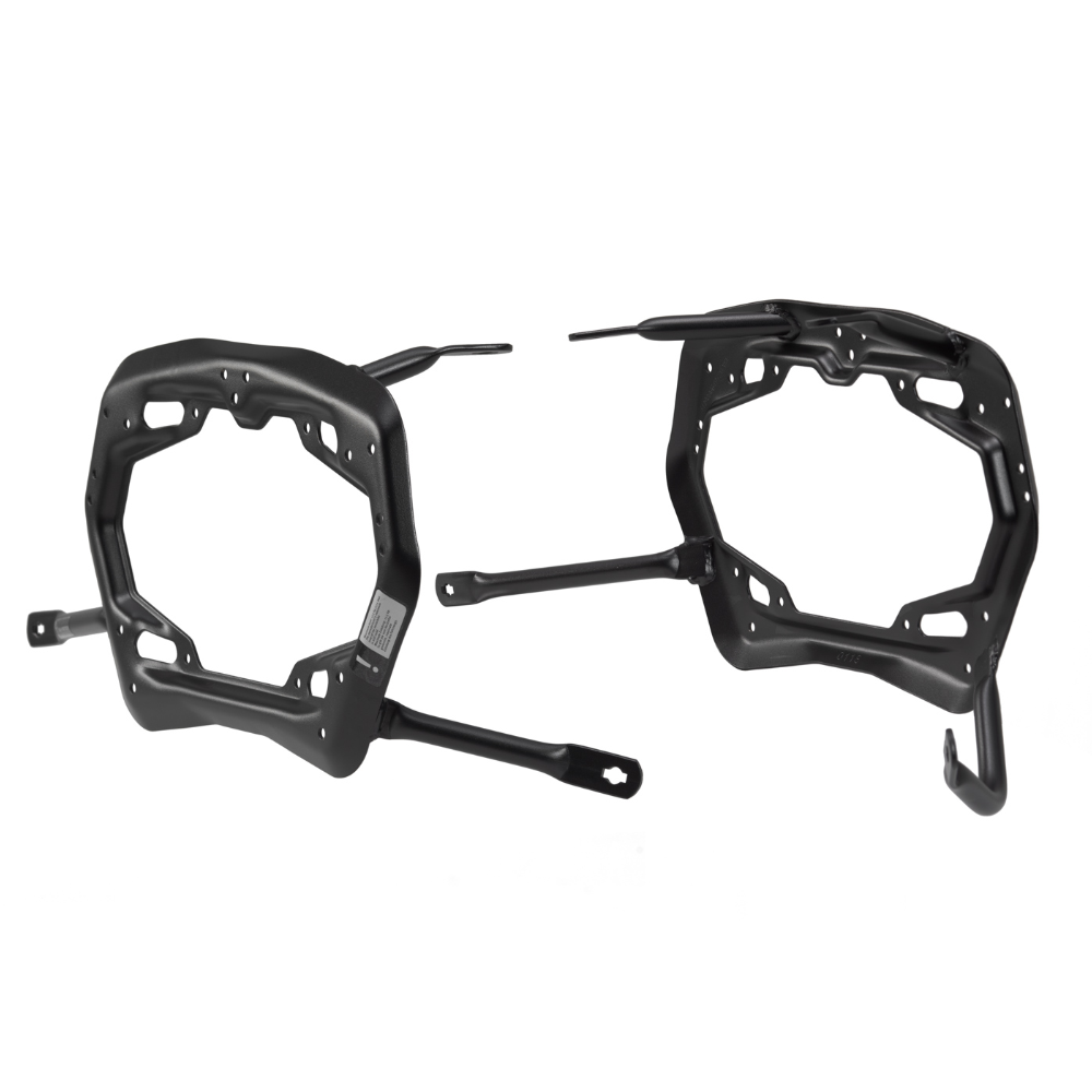 Sw Motech Supports Lateraux PRO Noir. Bmw F 900 R / Xr (19-).