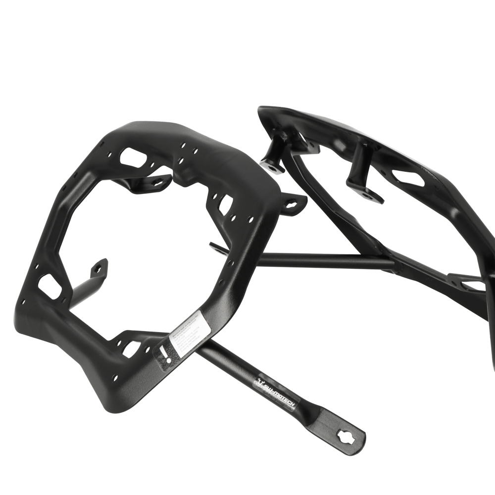 Sw Motech Support Lateral PRO Noir. Bmw S 1000 Xr (19-).