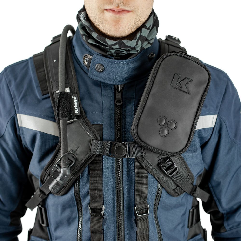 KRIEGA Poche bandoliere HARNESS L