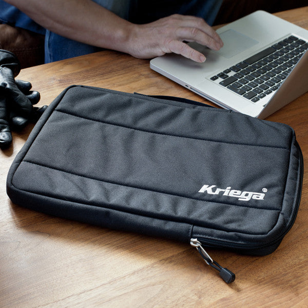 KRIEGA Sac pour Ordinateur Portable Kube