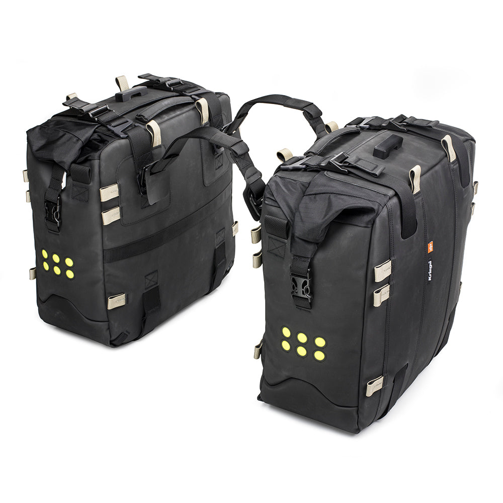 KRIEGA Sac Etanche Overlander-S Os-32