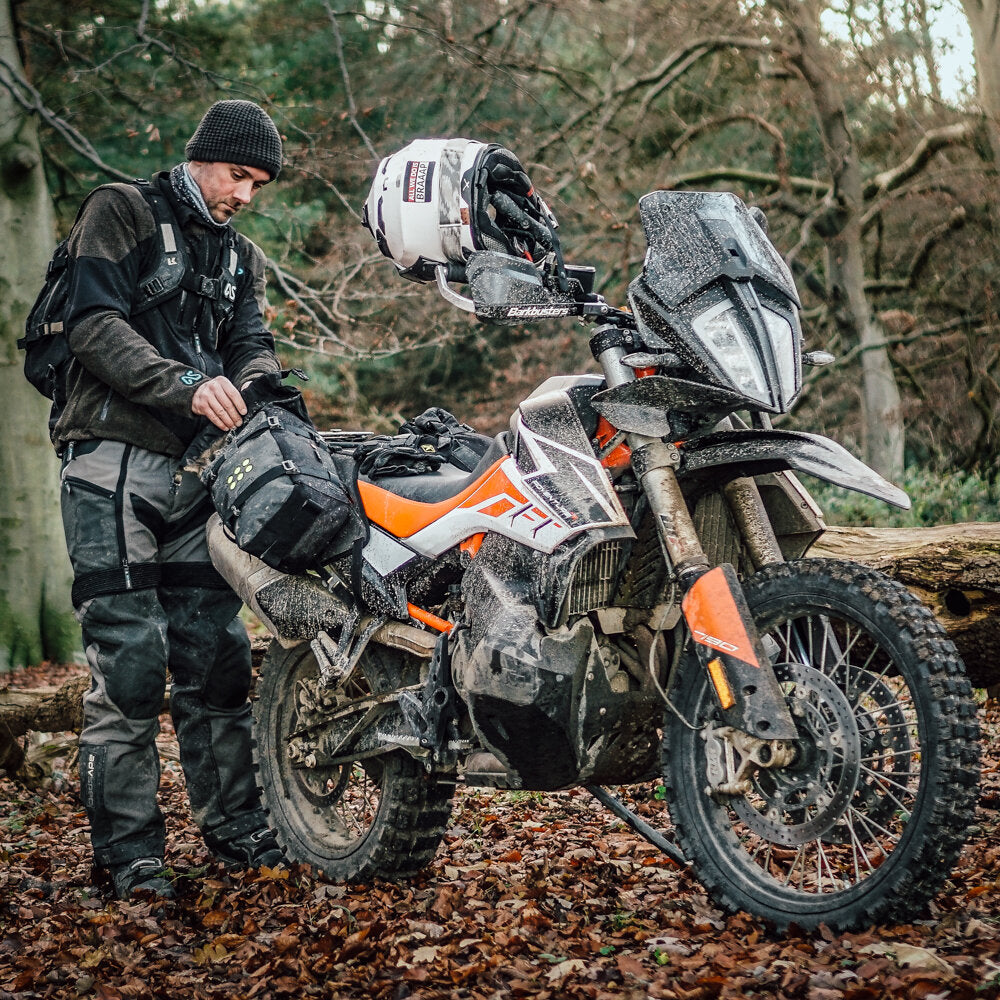 KRIEGA Os-Base Ktm 790 Adventure / R 2019-2020