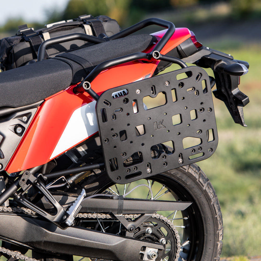 KRIEGA Os-Platform Yamaha Tenere 700 2021