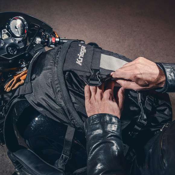 KRIEGA Sac A Dos R25
