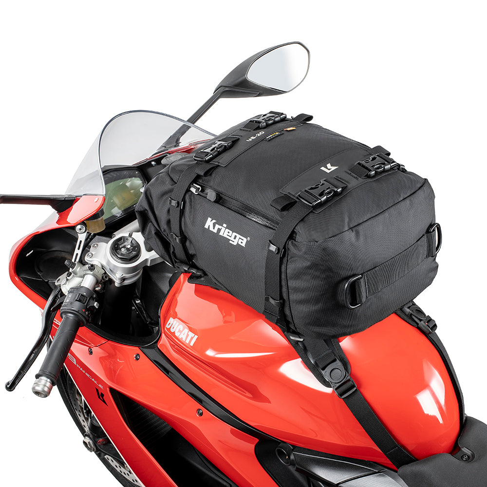 KRIEGA Sac Us-20