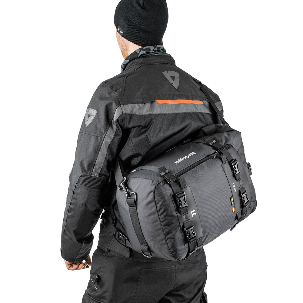 KRIEGA Sac Us-30