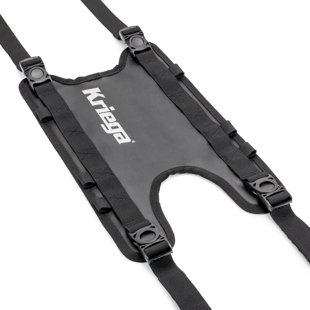 KRIEGA Adaptateur De REservoir Us