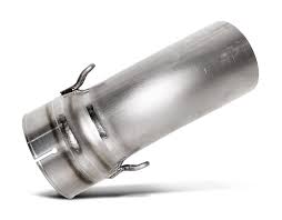 AKRAPOVIC Link Pipe (Ti) Bmw R NINE T Scrambler 2016