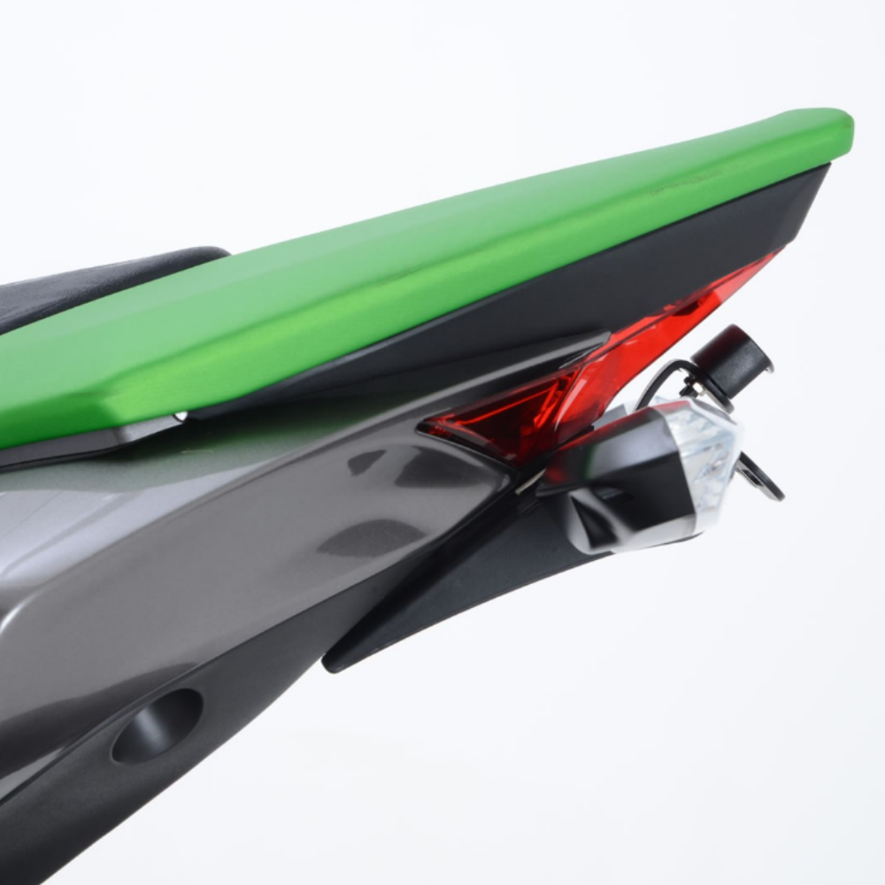 RG Support De Plaque, Kawasaki Z1000 '14-