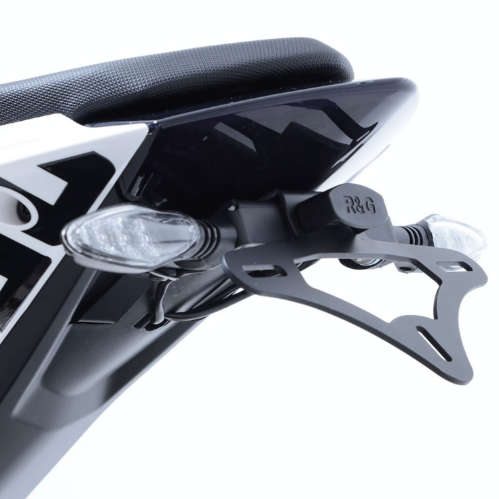 RG Support De Plaque, Ktm 1290 Super Duke R '14-