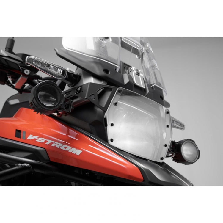 SW MOTECH Protege Phare Pvc Panel Suzuki V-Strom 1050 (19-)