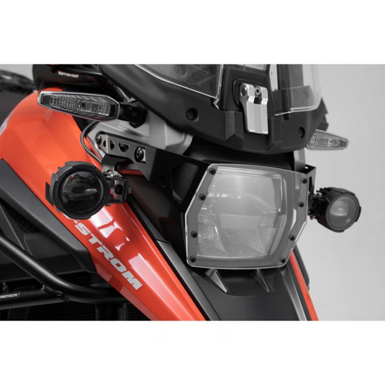 SW MOTECH Protege Phare Pvc Panel Suzuki V-Strom 1050 (19-)