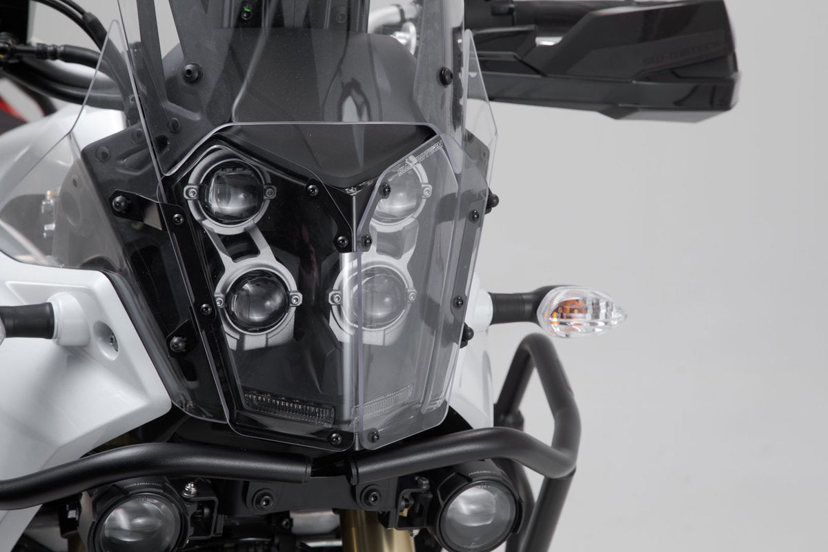 Sw Motech PROtege Phare Pvc Panel. Yamaha Tenere 700 (19-).