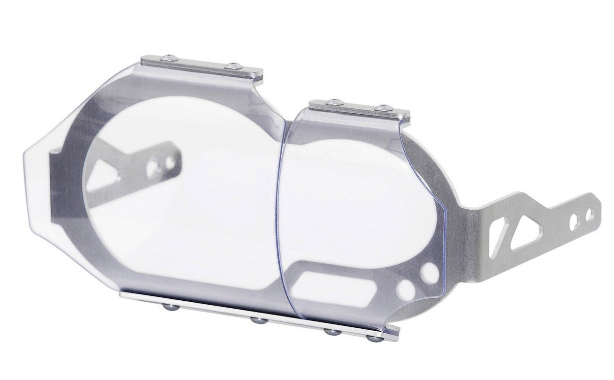 Sw Motech PROtection De Phare. Ecran Pvc. Bmw R 1200 Gs (04-07).