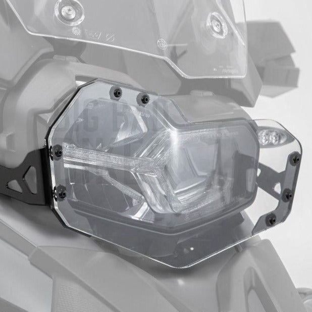 Sw Motech PROtection De Phare Pour Bmw F 750/850 Gs (18-)