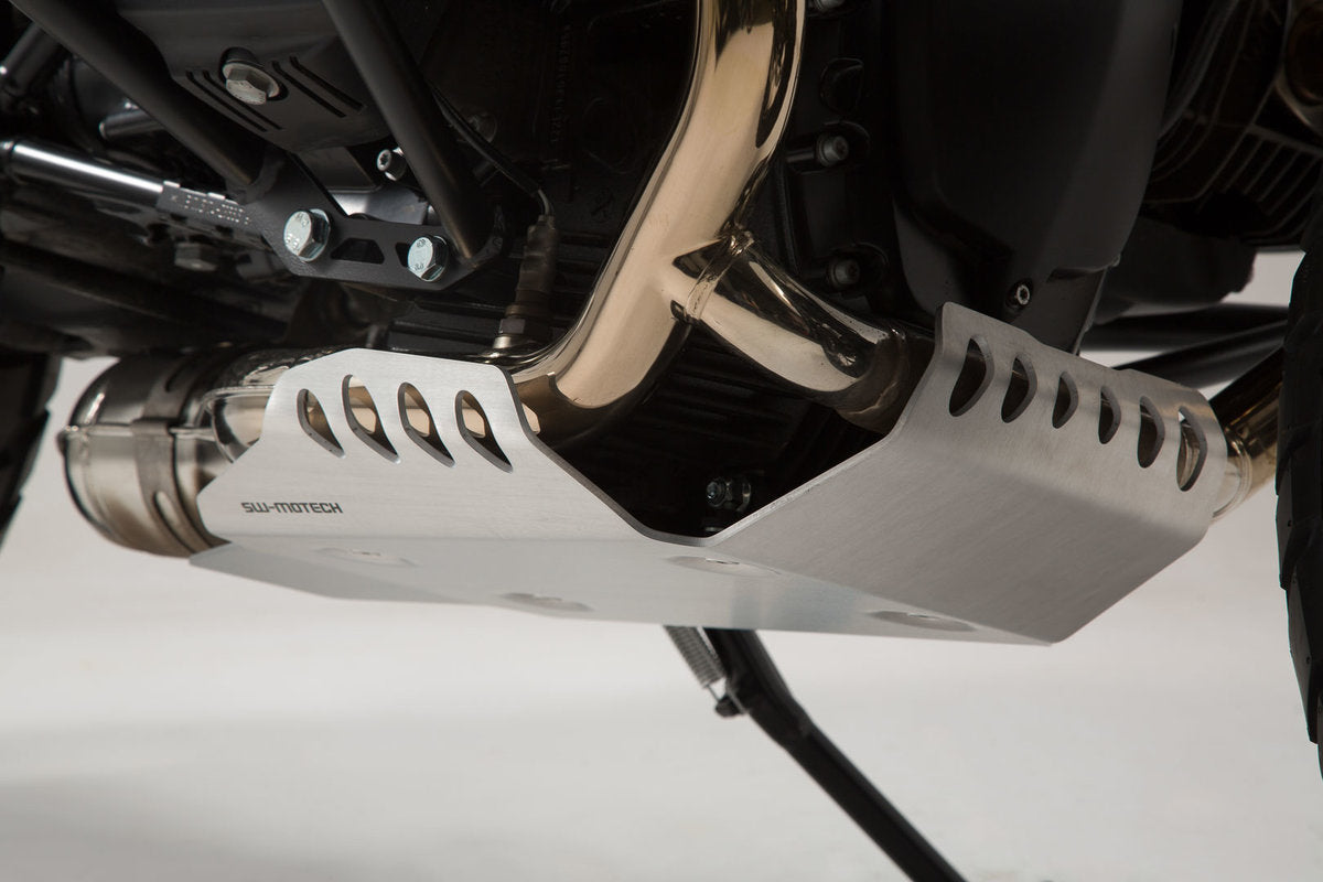 Sw Motech Sabot Moteur BMW R NINE T