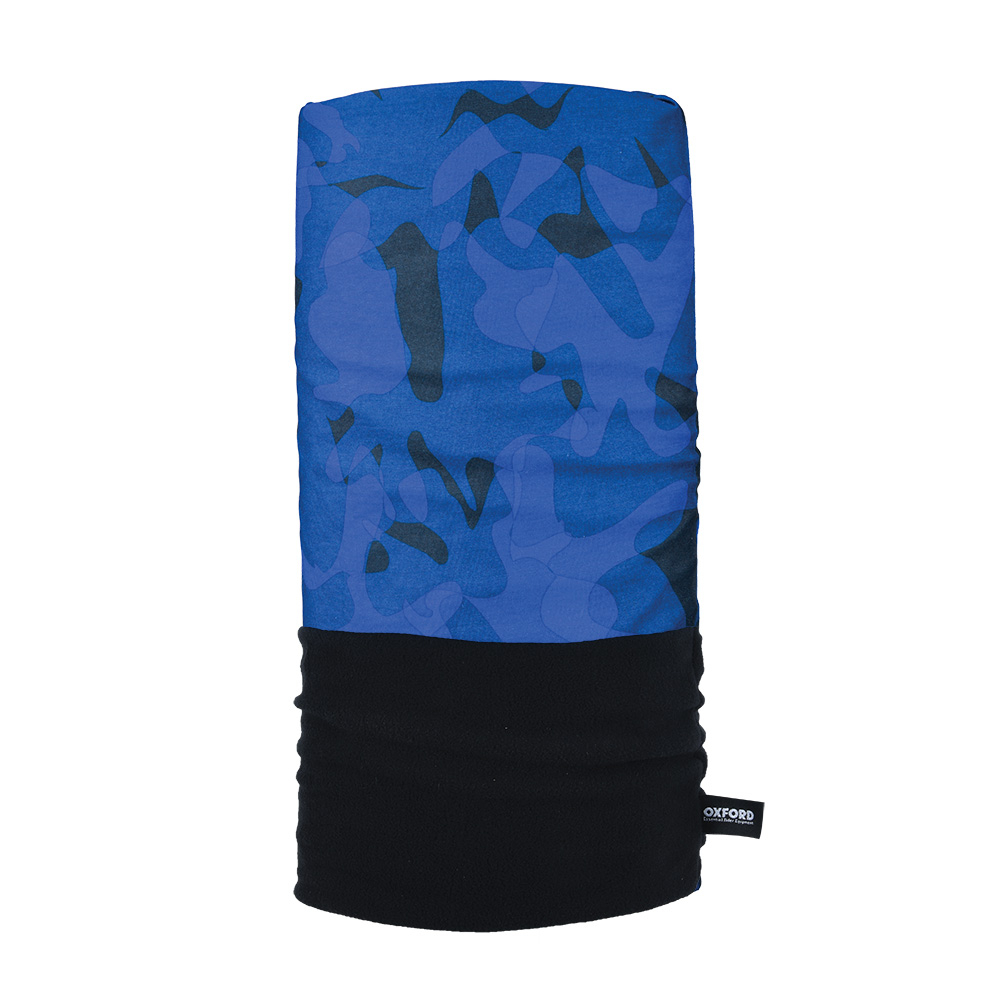 OXFORD Tour De Cou SNUG- Bleu