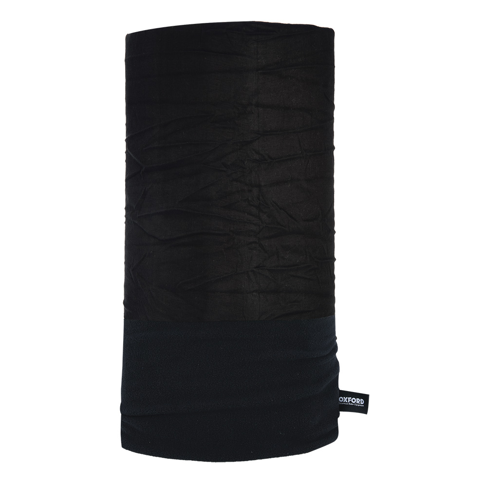 OXFORD Tour De Cou SNUG- Noir