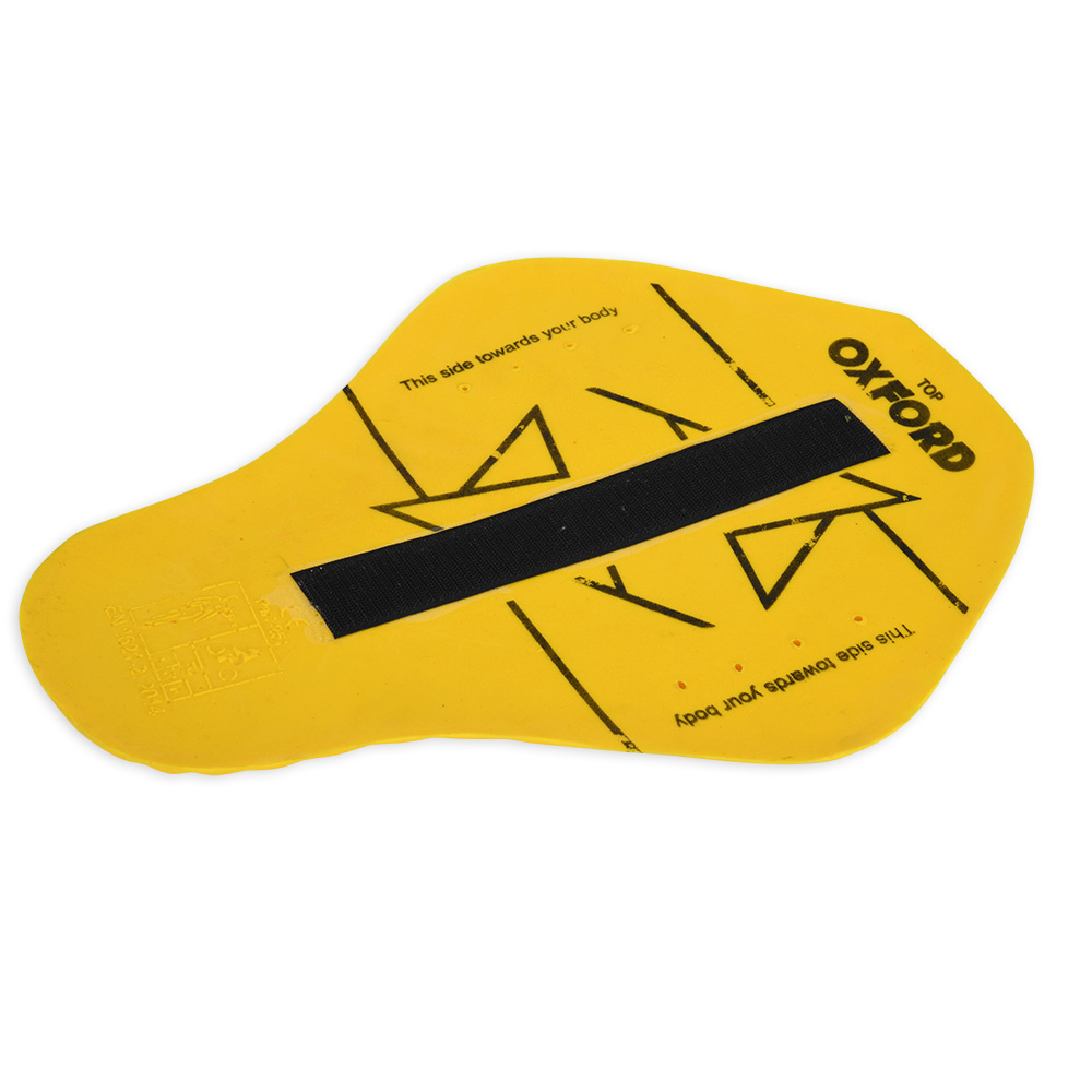 OXFORD Protection dorsale L2