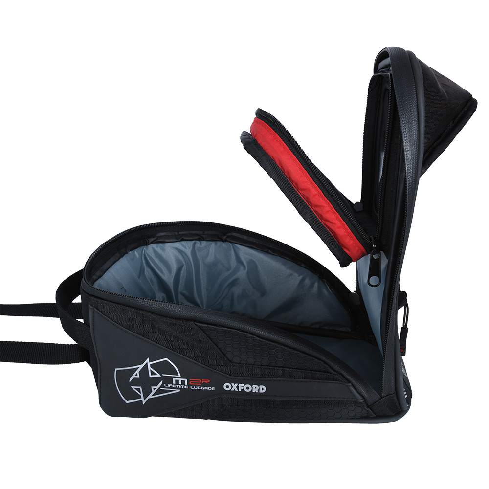 OXFORD Sac Micro Reservoir - Noir 2L