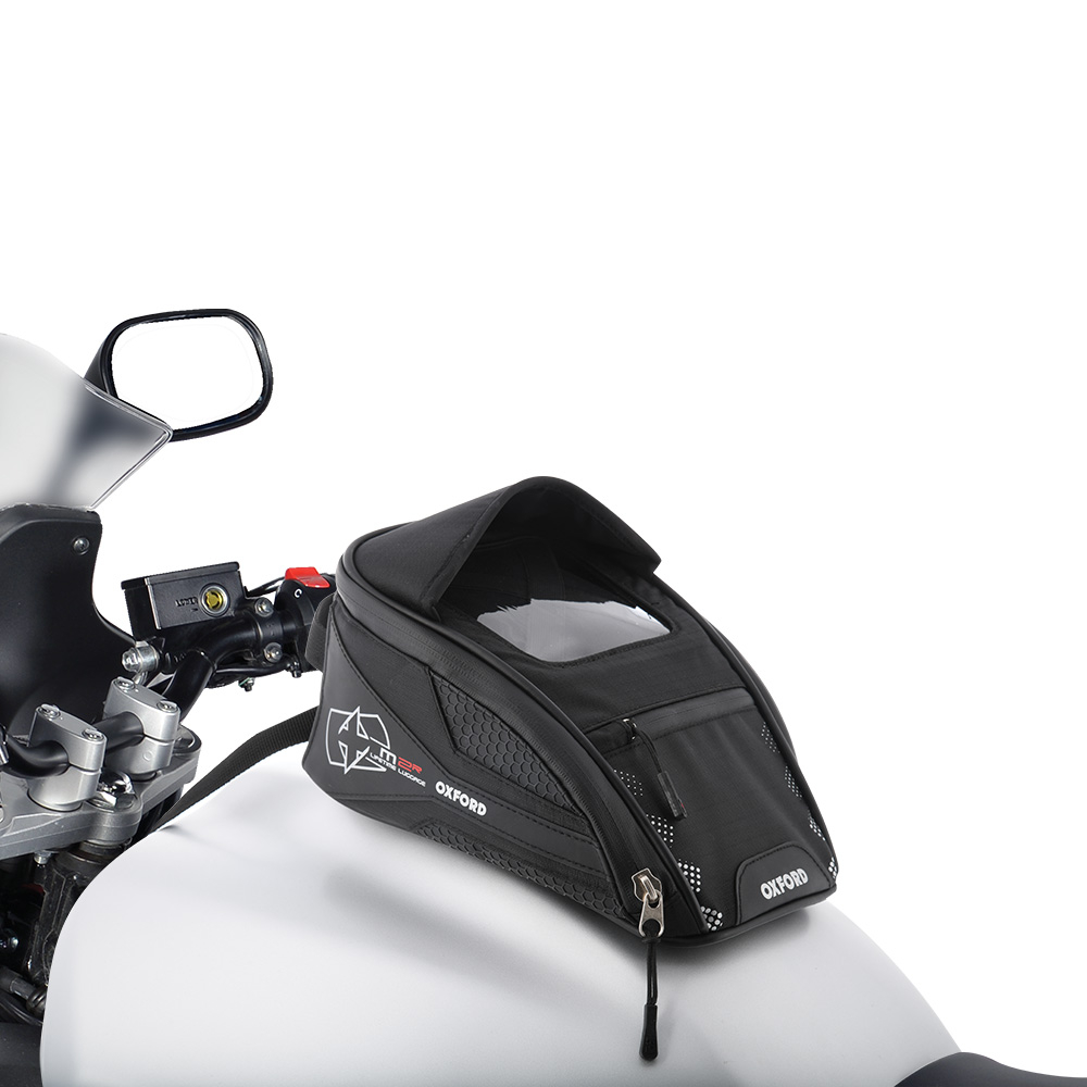 OXFORD Sac Micro Reservoir - Noir 2L