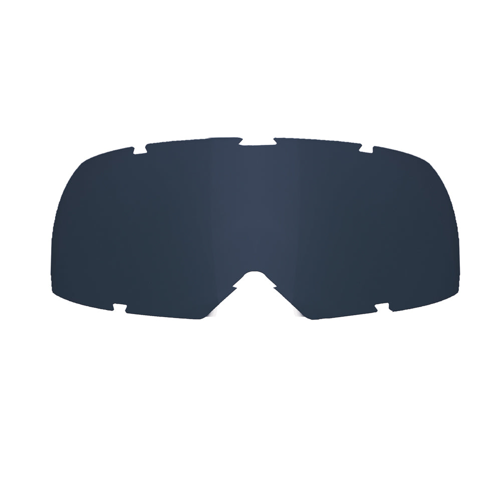 OXFORD Lentille Street Mask Spare Grey