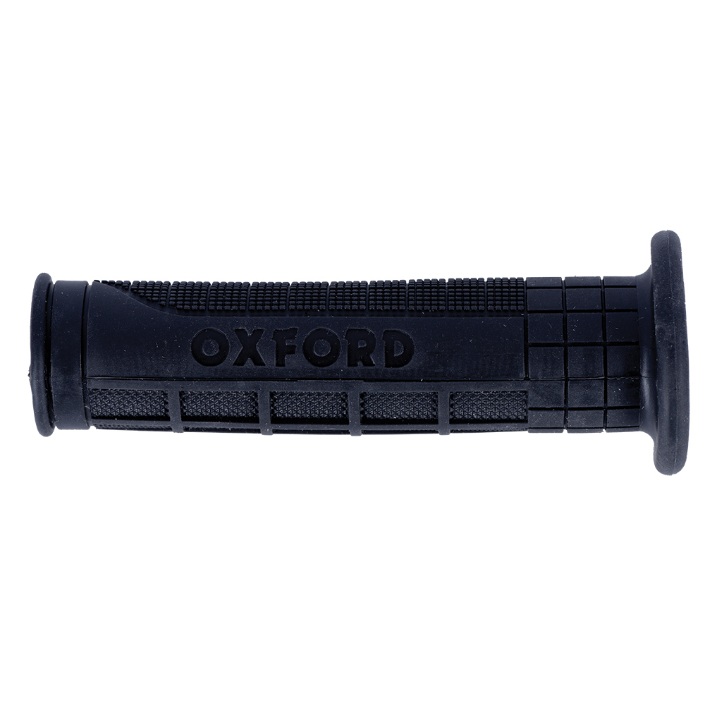 OXFORD Poignees De Guidon Adventure Medium Compound