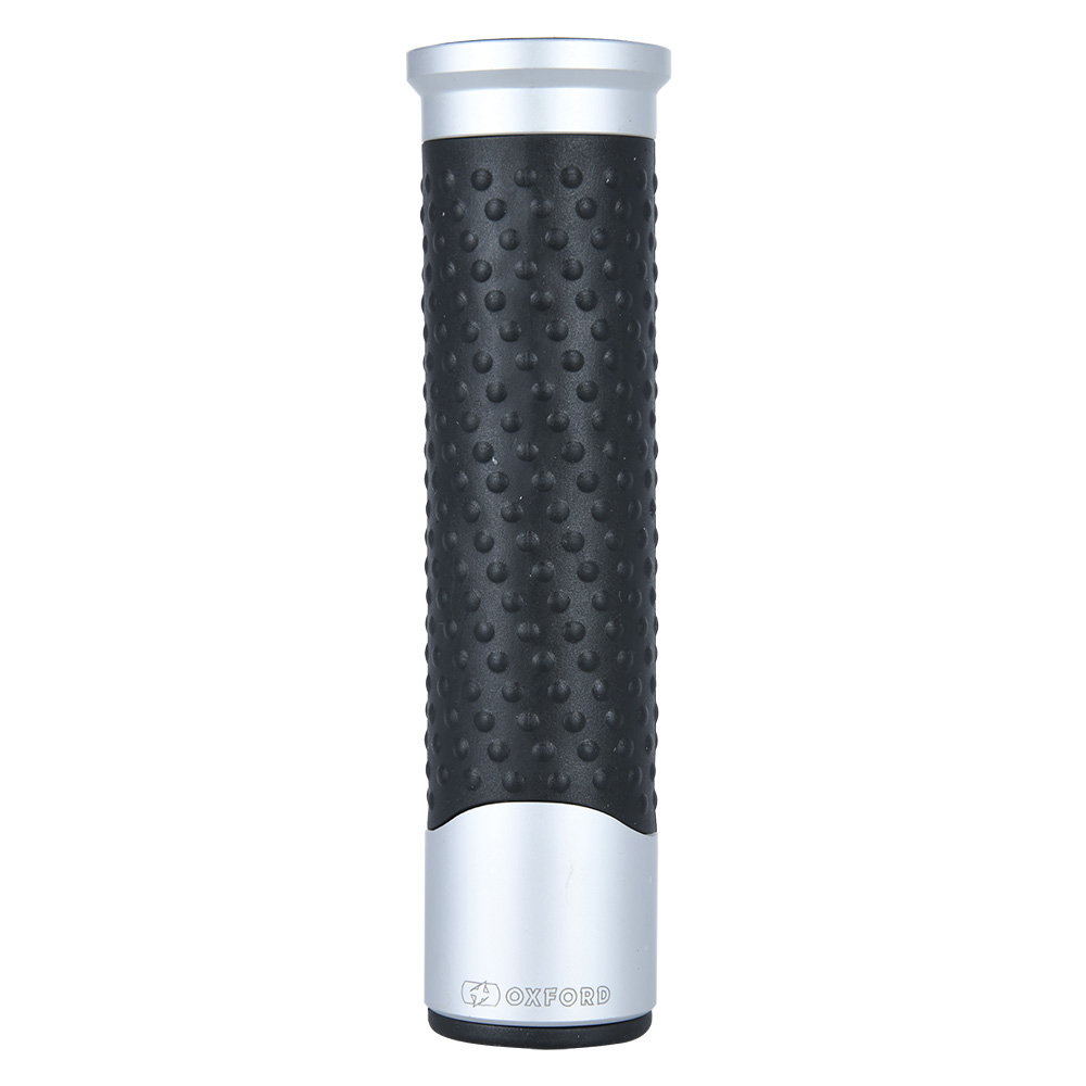 OXFORD Poignees TECNICO - Argent