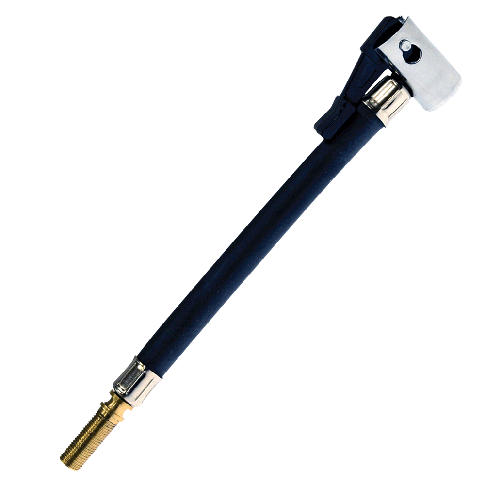 OXFORD Adaptateur De Gonflage Coude