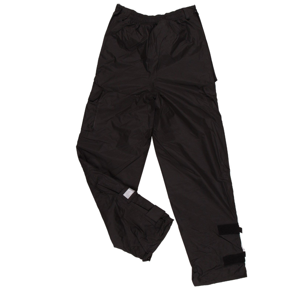 BERING Pantalon Tacoma 2 Noir