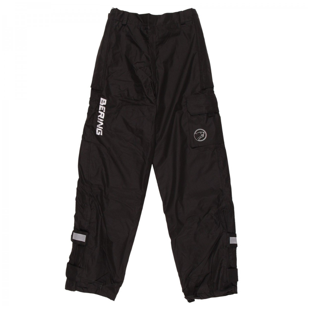 BERING Pantalon Tacoma 2 Noir