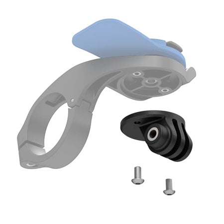 QUAD LOCK Action camera adaptor