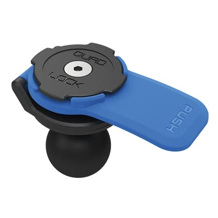 QUAD LOCK 1" ball adaptor mount
