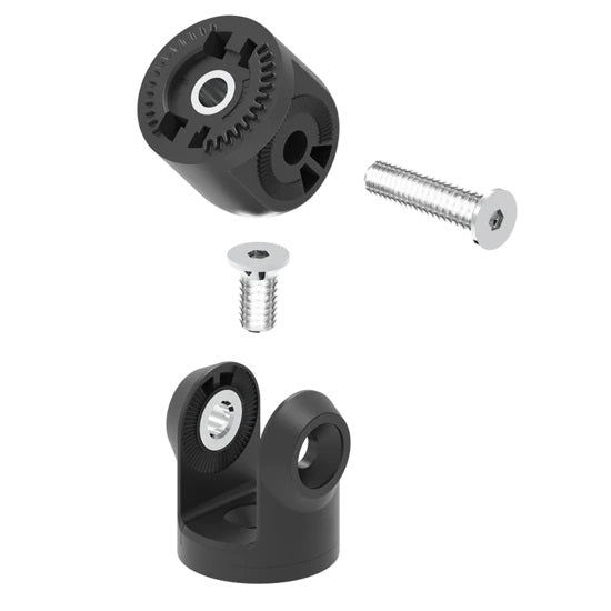 QUAD LOCK Motorcycle knuckle
